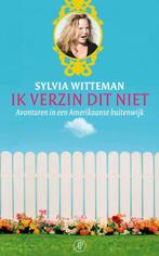 Ik Verzin Dit Niet 9789029571982, Livres, Sylvia Witteman, Verzenden