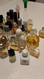 Flacon de parfum (74) - Verre