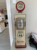 Pompe à essence (1) - Route 66 - Post 2000, Antiek en Kunst