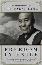Freedom in Exile: The Autobiography of The Dalai Lama vo..., Gelezen, Dalai Lama, Verzenden