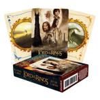 Lord of the Rings Speelkaarten The Two Towers, Hobby en Vrije tijd, Gezelschapsspellen | Kaartspellen, Nieuw, Ophalen of Verzenden