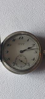 --Longines 1921--Cazador. - 1900-1949, Handtassen en Accessoires, Horloges | Heren, Nieuw