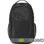 ASUS ROG Ranger BP2800 45,7 cm (18 ) Rugzak Zwart, Computers en Software, Verzenden, Nieuw