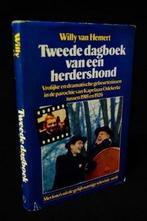 Tweede dagboek van een herdershond 9789010027436 Hemert, Boeken, Verzenden, Gelezen, Hemert