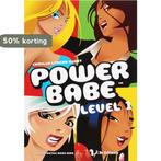 Powerbabe Level 1 9789045411507 C. Lyngbo Hjort, Verzenden, Gelezen, C. Lyngbo Hjort