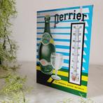Perrier Thermometer, 1960, Bernard Villemot - Panneau -