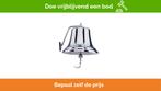Bieden: Foresti Suardi Brass Ship Bell 300mm, Ophalen of Verzenden