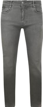 Vanguard Jeans V7 Rider Grijs VLG maat Maat 52/54 (L) Heren, Maat 52/54 (L), Verzenden, Nieuw, Vanguard