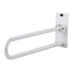 Toiletbeugel opklapbaar 76 cm, Diversen, Ophalen of Verzenden, Nieuw