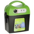 Titan b480 schrikdraadapparaat - geschikt voor 9v batterij (, Dieren en Toebehoren, Stalling en Weidegang