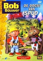 Bob De Bouwer - De Oogst Van Spud (dvd tweedehands film), Ophalen of Verzenden