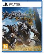 Monster Hunter Wilds-Standaard (PlayStation 5) NIEUW, Ophalen of Verzenden, Nieuw