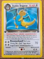 Wizards of The Coast - 1 Card - Pokémon - Dragonite - Team, Hobby en Vrije tijd, Nieuw