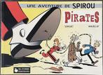 Spirou et Fantasio - Pirates - B - 1 Album - Gelimiteerde en