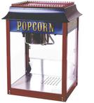 Machine à pop corn
