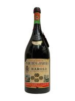 1967 Marchesi di Barolo - Barolo - Piëmont - x 3,78 Liter, Verzamelen, Nieuw