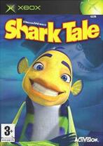 Dreamworks Shark Tale (Xbox) PEGI 3+ Adventure, Zo goed als nieuw, Verzenden