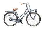 Antilope Cargo Plus N3 Transportfiets 28 Inch Jeans-blauw, Vélos & Vélomoteurs, Vélos | Femmes | Vélos grand-mère, Ophalen of Verzenden