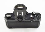 Nikon FT2 + 50mm f2 Analoge camera