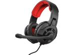Veiling - Trust GXT 411 Radius - Multiplatform Gaming Headse