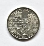 Le médaillon de la médaille volée contient du métal des, Antiek en Kunst