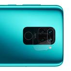 3-Pack Xiaomi Redmi Note 9 Pro Max Tempered Glass Camera, Verzenden