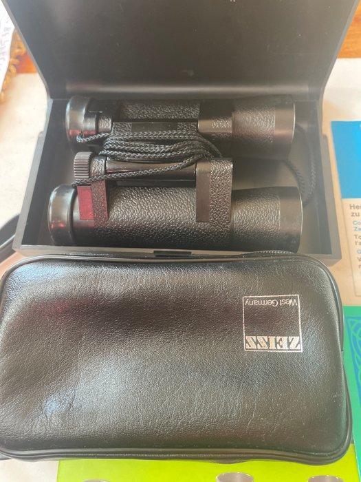 Observation binoculars - 10x25B - WEST GERMANY - 1980-1990 -, Verzamelen, Foto-apparatuur en Filmapparatuur