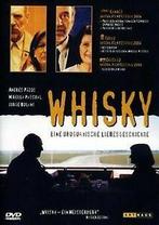 Whisky - Eine uruguayische Liebesgeschichte von Juan Pabl..., Gebruikt, Verzenden