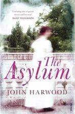 The Asylum 9780099578840 John Harwood, Verzenden, John Harwood