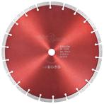 vidaXL Diamantzaagblad 300 mm staal, Doe-het-zelf en Bouw, Gereedschap | Zaagmachines, Verzenden, Nieuw