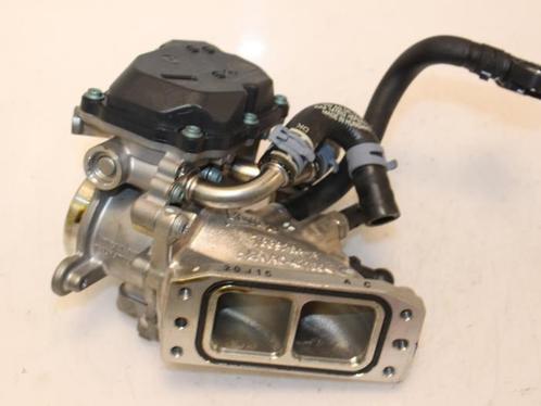 Gasklephuis Volkswagen Golf O93374, Auto-onderdelen, Motor en Toebehoren