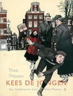 Kees de jongen 9789025369125 Theo Thijssen, Verzenden, Gelezen, Theo Thijssen