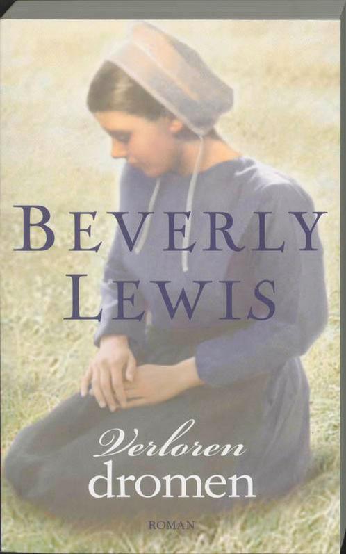 Verloren dromen 9789061408673 Beverly Lewis, Boeken, Romans, Gelezen, Verzenden