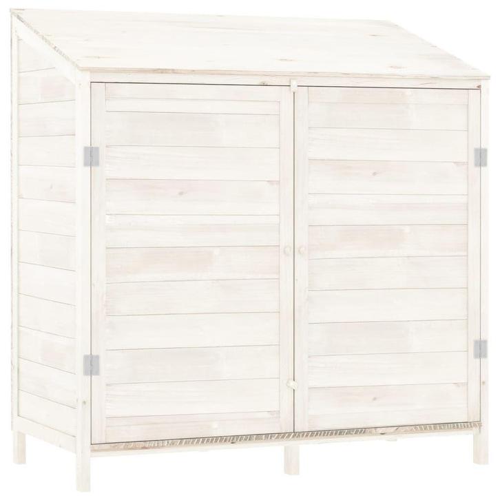 Tuinschuur 102x52x112cm | Retour Deal | -55% Korting!, Tuin en Terras, Bergingen en Tuinkasten, Nieuw, Hout, Verzenden