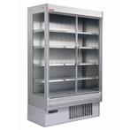 Wandkoeling | DIONE | Grijs | 0°C/+2°C | Geforceerd | 5, Verzenden, Nieuw in verpakking