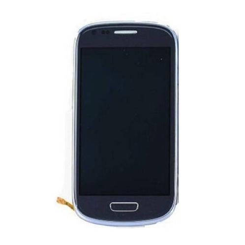 Samsung Galaxy S3 Mini Scherm (Touchscreen + AMOLED +, Télécoms, Téléphonie mobile | Accessoires & Pièces, Envoi
