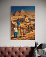 Andrea di Martino (ANDSAL MCMXCI) - The Simpsons Family -, Cd's en Dvd's, Nieuw in verpakking