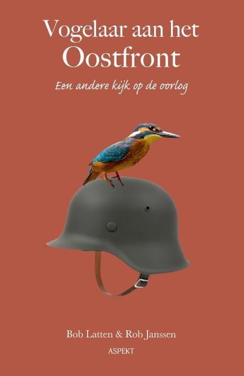 Vogelaar aan het Oostfront 9789463388689, Boeken, Geschiedenis | Wereld, Gelezen, Verzenden