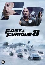 Fast & Furious 8 (DVD), Cd's en Dvd's, Verzenden, Nieuw in verpakking