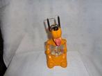 Linemar Toys Japan - Jouet en étain - Novelty Tinplate Lamp, Antiek en Kunst