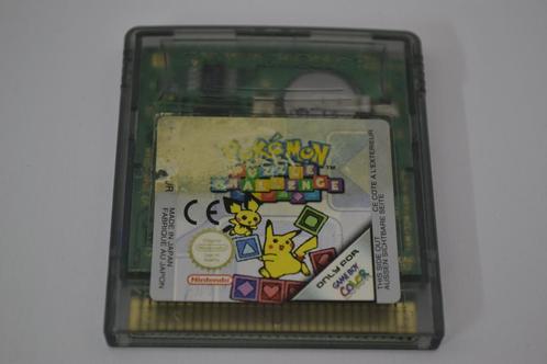 Pokemon Puzzle Challenge (GBC EUR), Games en Spelcomputers, Games | Nintendo Game Boy