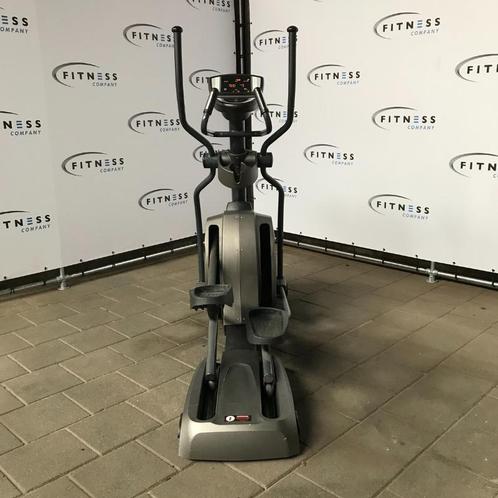 Starline EL9300 Crosstrainer | Elliptical trainer | Cardio, Sport en Fitness, Fitnessapparatuur, Overige typen, Nieuw, Verzenden
