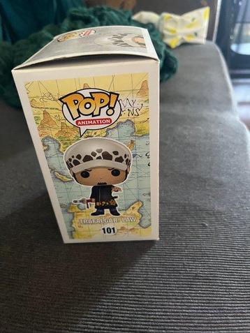 Funko - Funko Pop - 2010-2020 beschikbaar voor biedingen