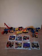 Lego Set - Legoland - Diversen autos