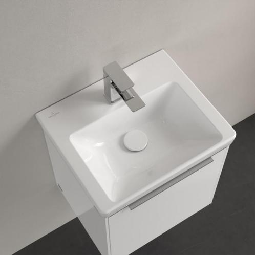 Fontein Villeroy & Boch Subway 3.0 Zonder Overloop, Doe-het-zelf en Bouw, Sanitair, Overige typen, Nieuw, Ophalen of Verzenden