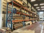 Online veiling - Palletstelling, Zakelijke goederen, Kantoor en Winkelinrichting | Magazijn, Stelling en Opslag, Ophalen