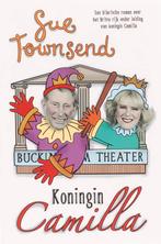 Koningin Camilla 9789026123481 S. Townsend, Verzenden, Gelezen, S. Townsend