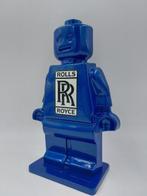 Alessandro Piano - Sculpture, Alter Ego Oscar RR - SCULPTURE, Nieuw