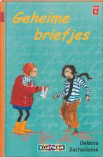 Geheime briefjes / Klavertje drie-serie 9789020648249, Boeken, Verzenden, Gelezen, D. Zachariasse