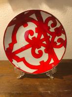 Hermès - Taartschaal (2) - Balcon du Guadalquivir -